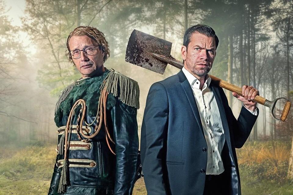 Kino: POSLEDNÍ VIKING